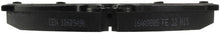 Load image into Gallery viewer, StopTech Street Brake Pads