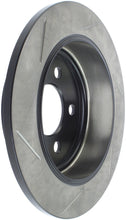Load image into Gallery viewer, StopTech Slotted Sport Brake Rotor