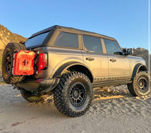 Load image into Gallery viewer, Hammer Built Bronco Modular Tailgate Reinforcement System